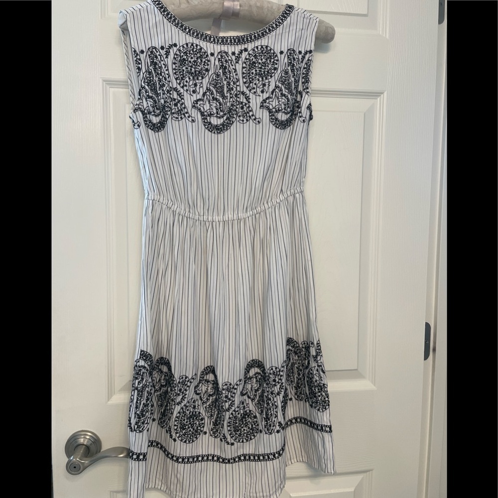 Loft petite dress